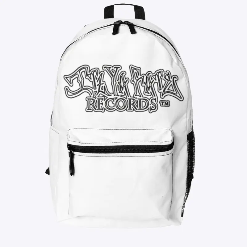 It’z Ya Fate Backpack