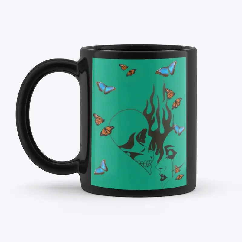 Cup Designs By Gia